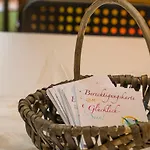 Dragona Dufti-kuss Gaestehaus Im Herzen Von * ריס