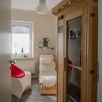 Dragona Dufti-kuss Gaestehaus Im Herzen Von * ריס