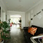 Dragona Dufti-kuss Gaestehaus Im Herzen Von בית נופש ריס