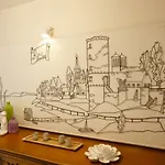 בית נופש Dragona Dufti-kuss Gaestehaus Im Herzen Von ריס