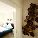 Dragona Dufti-kuss Gaestehaus Im Herzen Von ריס
