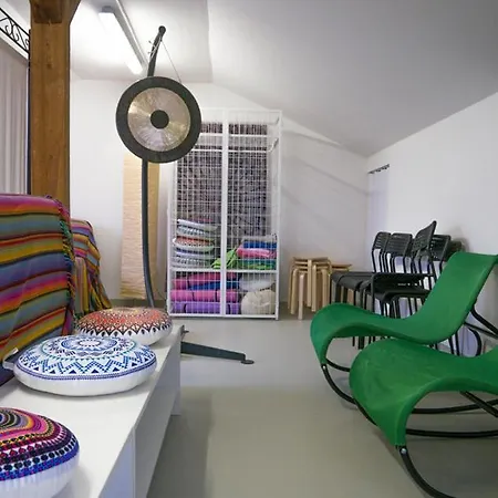 Dragona Dufti-kuss Gaestehaus Im Herzen Von * Rees