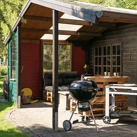 Dragona Dufti-kuss Gaestehaus Im Herzen Von