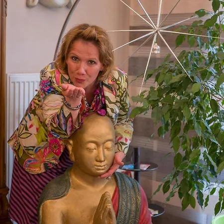 Dragona Dufti-kuss Gaestehaus Im Herzen Von *