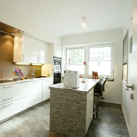 Dragona Dufti-kuss Gaestehaus Im Herzen Von Hébergement de vacances *