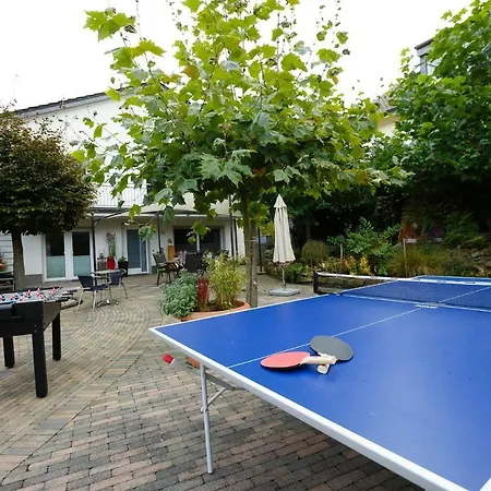 Dragona Dufti-kuss Gaestehaus Im Herzen Von Hébergement de vacances *