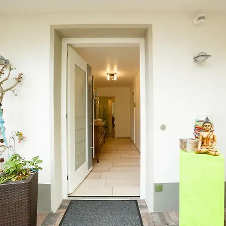 Dragona Dufti-kuss Gaestehaus Im Herzen Von Holiday home