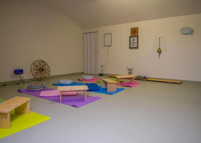 Dragona Dufti-kuss Gaestehaus Im Herzen Von 度假居 里斯