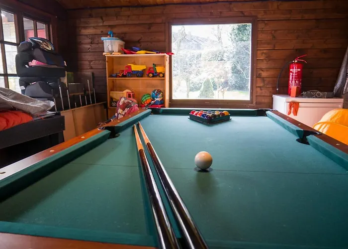 Holiday home Dragona Dufti-kuss Gaestehaus Im Herzen Von