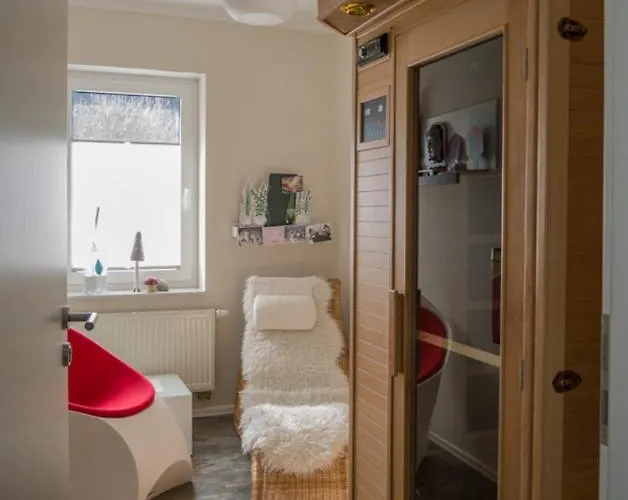 Dragona Dufti-kuss Gaestehaus Im Herzen Von * Rees