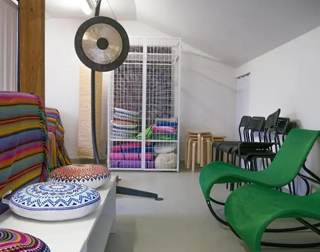 Dragona Dufti-kuss Gaestehaus Im Herzen Von * Rees