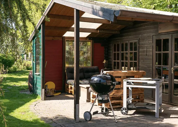 Dragona Dufti-kuss Gaestehaus Im Herzen Von