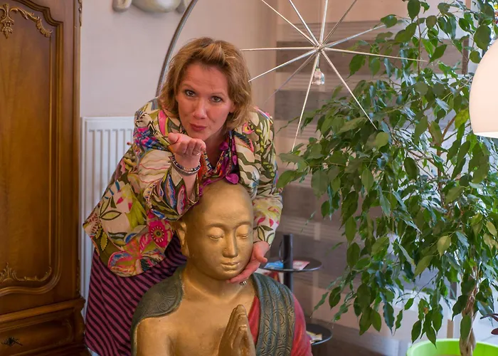 Dragona Dufti-kuss Gaestehaus Im Herzen Von *