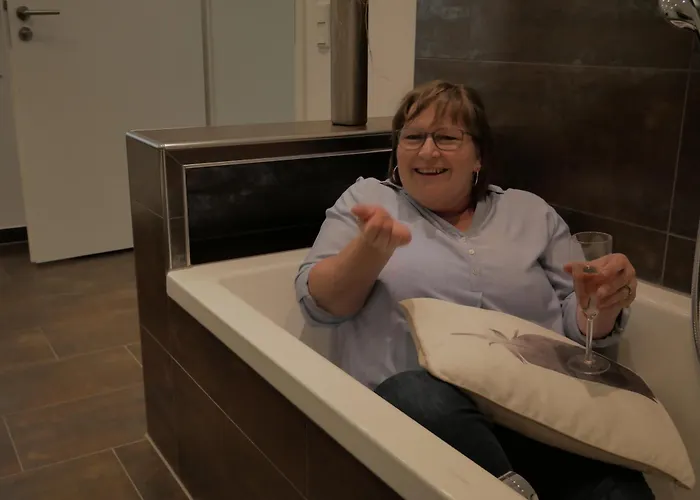 Dragona Dufti-kuss Gaestehaus Im Herzen Von *