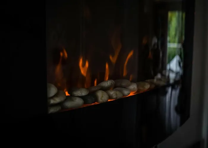 Holiday home Dragona Dufti-kuss Gaestehaus Im Herzen Von *