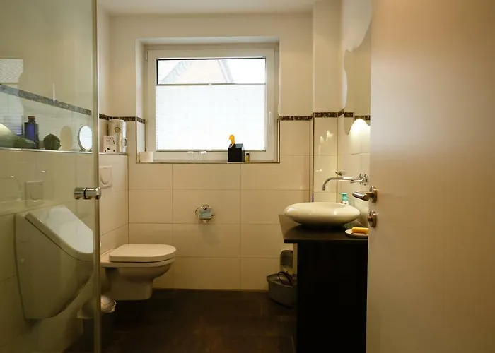 Dragona Dufti-kuss Gaestehaus Im Herzen Von Holiday home *