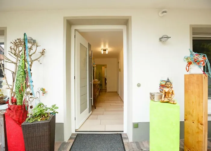 Dragona Dufti-kuss Gaestehaus Im Herzen Von Holiday home